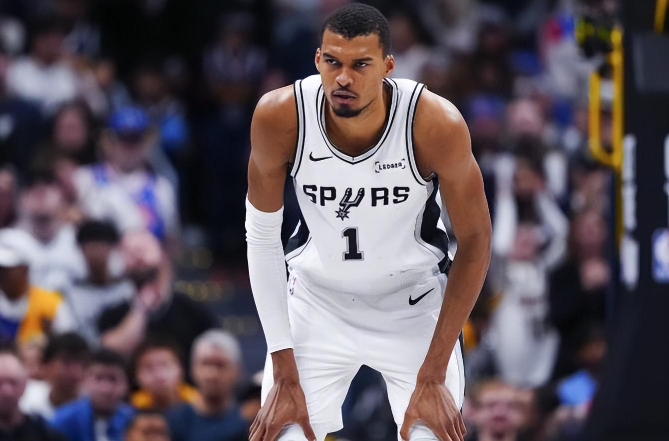 中超在线直播-39分15板5帽！文班成NBA历史第一人：东部冠军已无悬念！